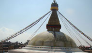 Bouddhanath Tour